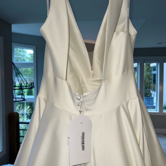 New with tags wedding dress! - Picture 11 of 16